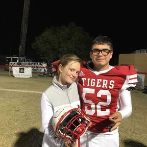 Meet your Posher, Javier